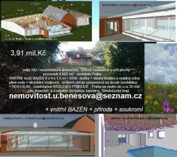 Prodej, dům 5+kk, 320 m2 - foto 14